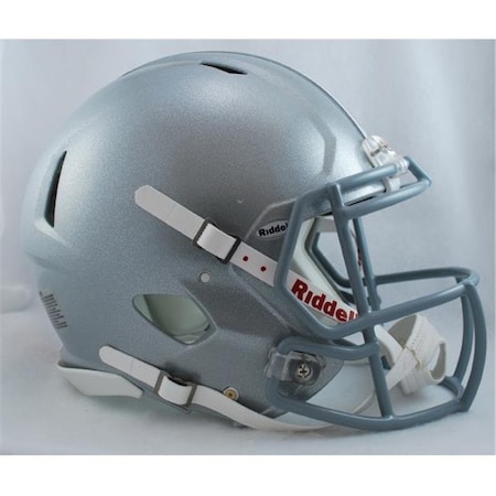 Victory Collectibles 3001670 Rfa C Speed Ohio State - Buckeyes Full Size Authentic Helmet By Riddell